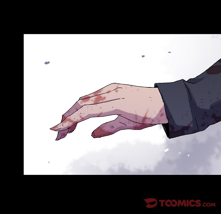Blood Blade Chapter 62 page 93 - Chapter 62