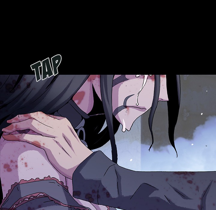 Blood Blade Chapter 62 page 94 - Chapter 62