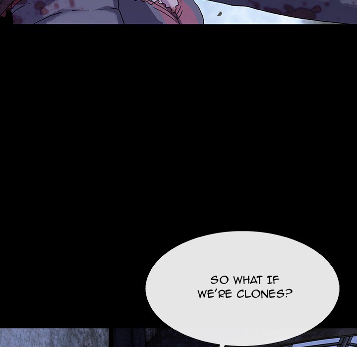 Blood Blade Chapter 62 page 95 - Chapter 62