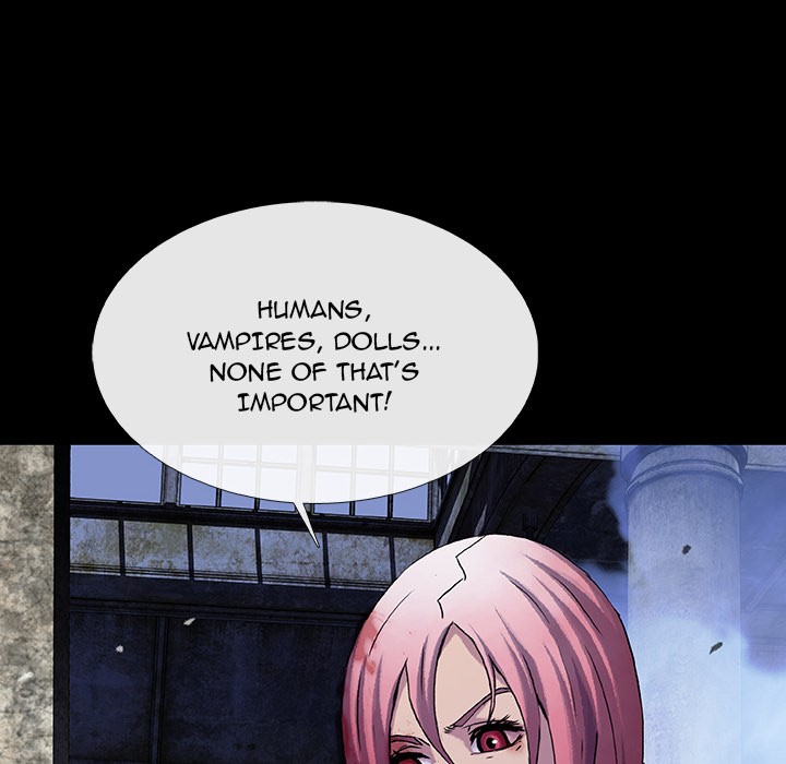 Blood Blade Chapter 62 page 97 - Chapter 62