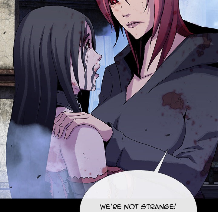 Blood Blade Chapter 62 page 98 - Chapter 62
