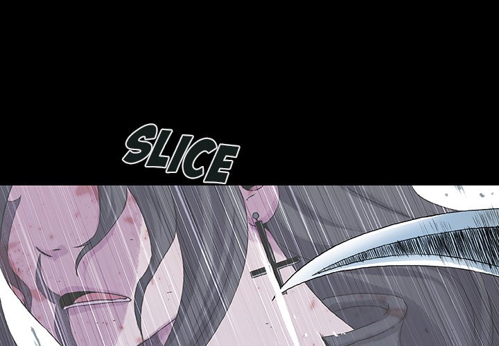 Blood Blade Chapter 63 page 1 - Chapter 63