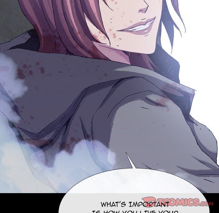 Blood Blade Chapter 63 page 10 - Chapter 63