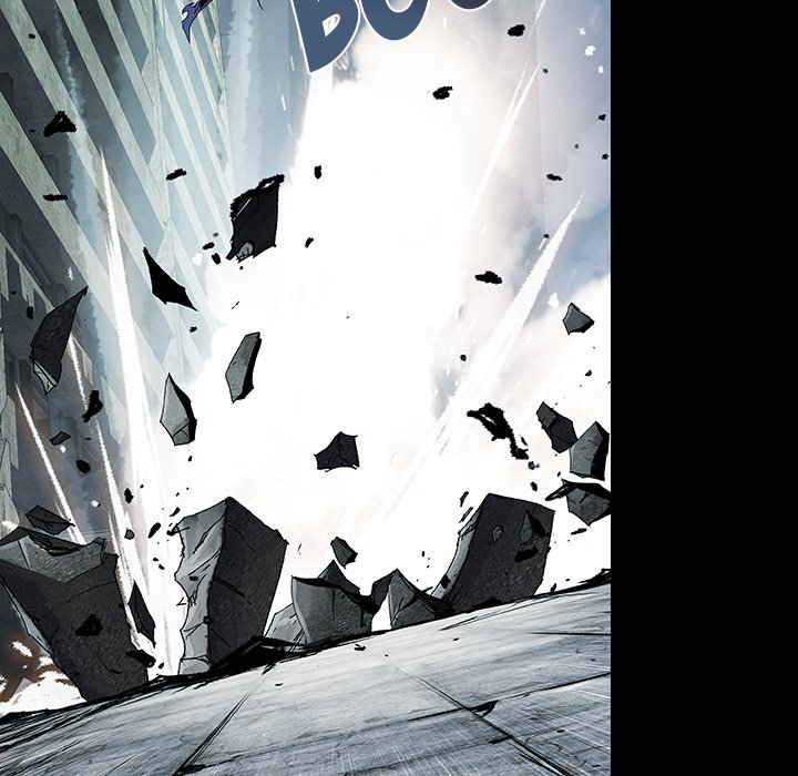 Blood Blade Chapter 63 page 101 - Chapter 63