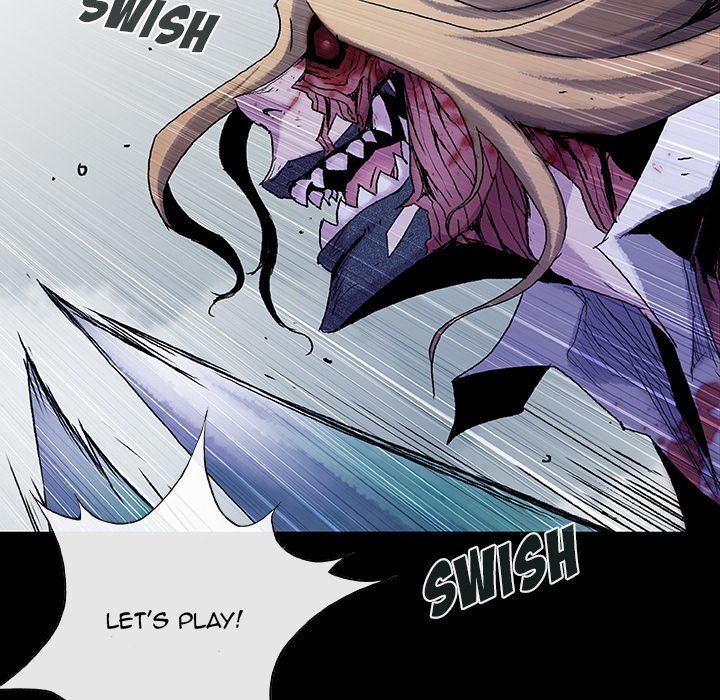 Blood Blade Chapter 63 page 103 - Chapter 63
