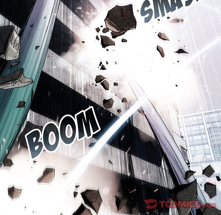 Blood Blade Chapter 63 page 106 - Chapter 63