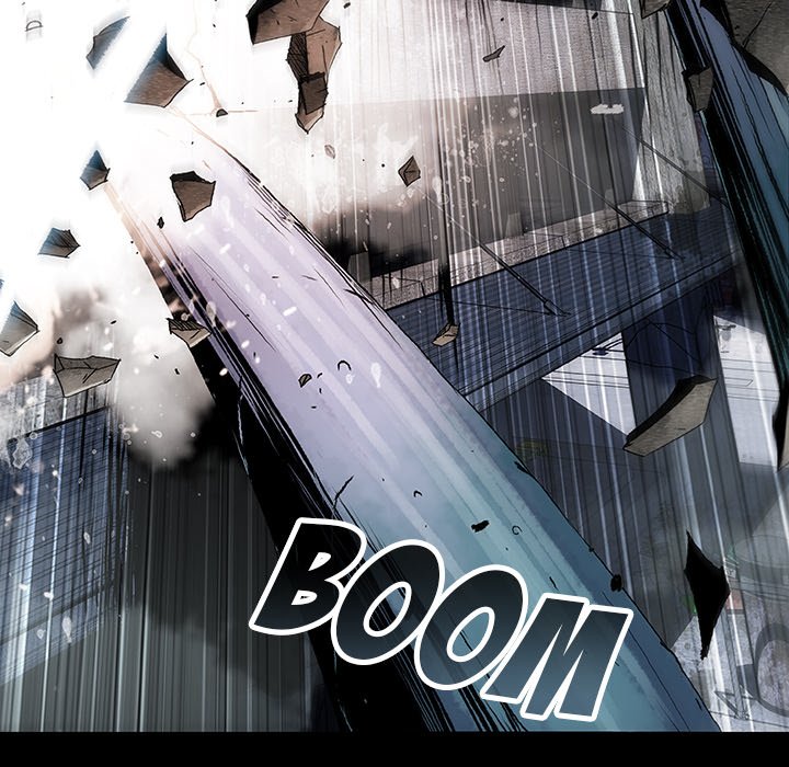 Blood Blade Chapter 63 page 107 - Chapter 63