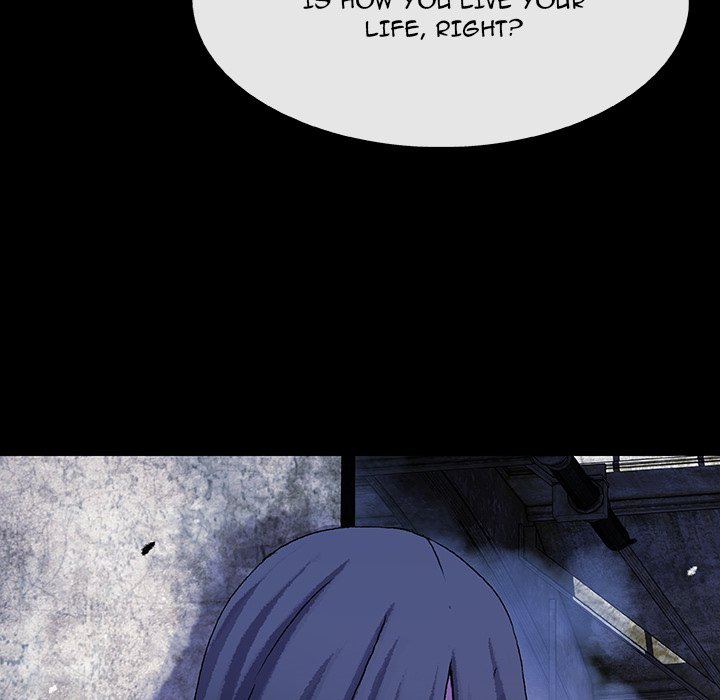 Blood Blade Chapter 63 page 11 - Chapter 63