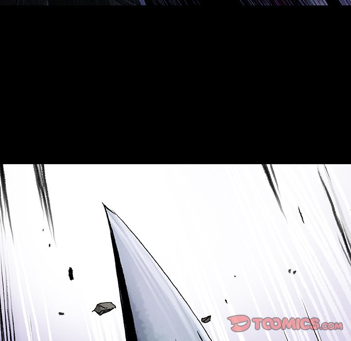Blood Blade Chapter 63 page 110 - Chapter 63
