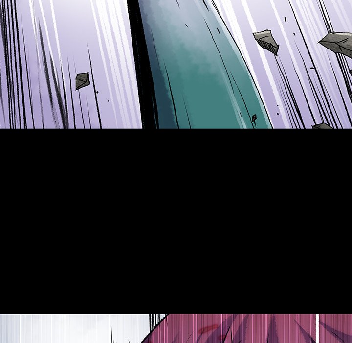Blood Blade Chapter 63 page 111 - Chapter 63