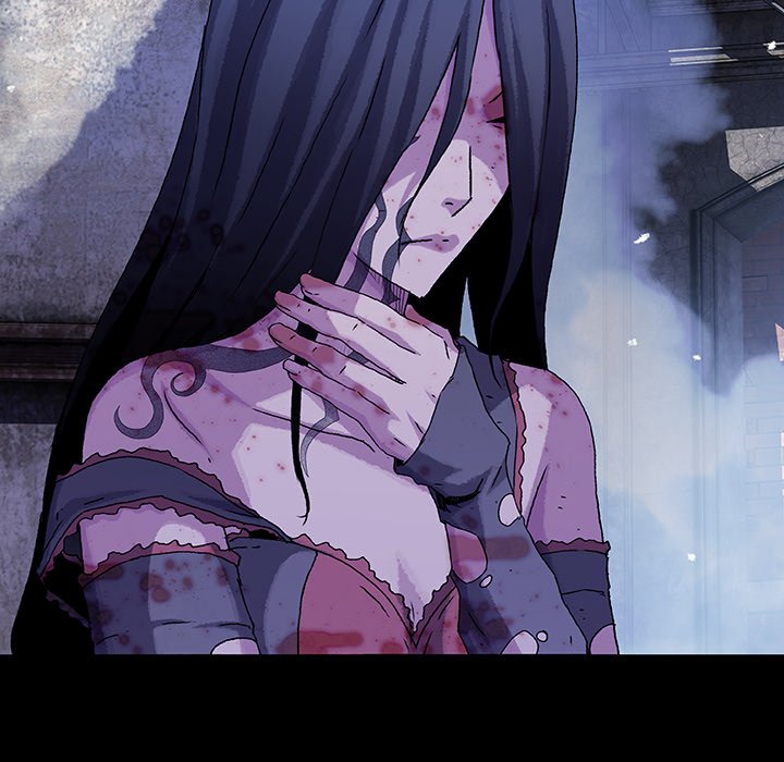 Blood Blade Chapter 63 page 12 - Chapter 63