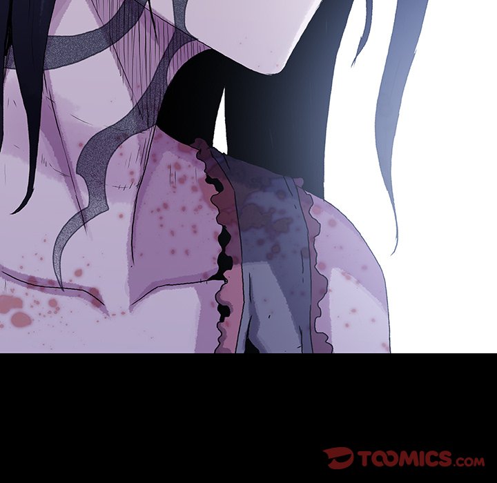 Blood Blade Chapter 63 page 14 - Chapter 63