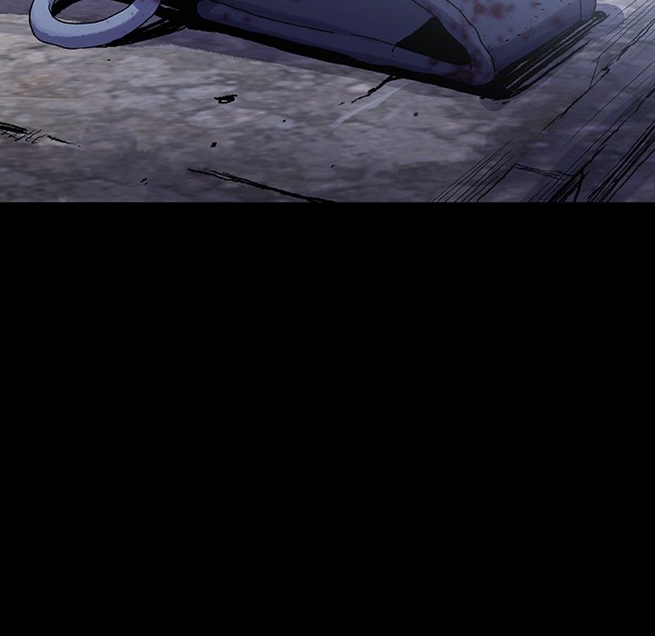 Blood Blade Chapter 63 page 16 - Chapter 63