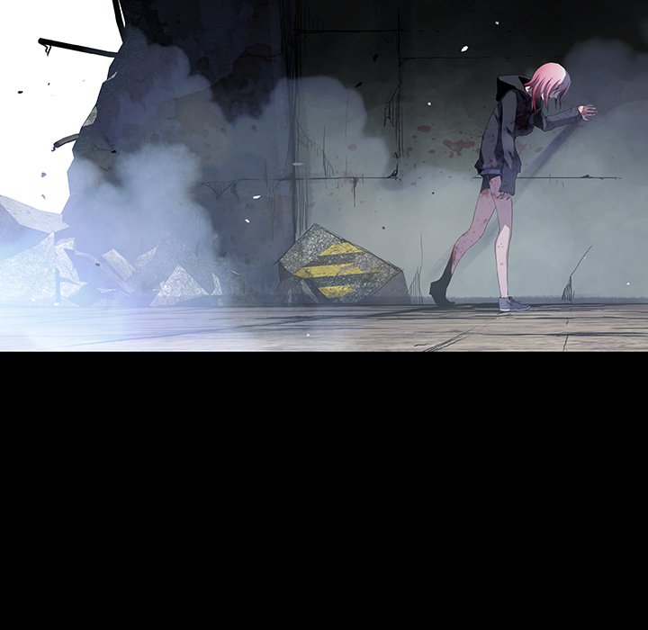 Blood Blade Chapter 63 page 19 - Chapter 63