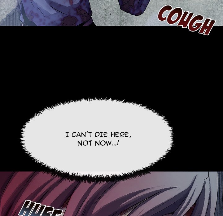 Blood Blade Chapter 63 page 21 - Chapter 63