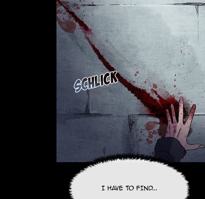 Blood Blade Chapter 63 page 24 - Chapter 63