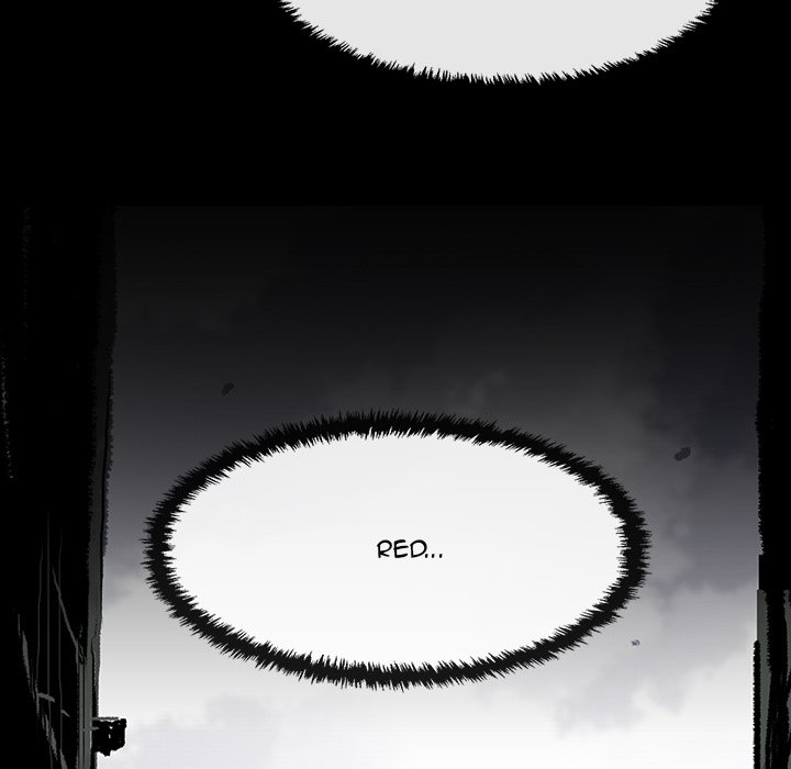 Blood Blade Chapter 63 page 25 - Chapter 63