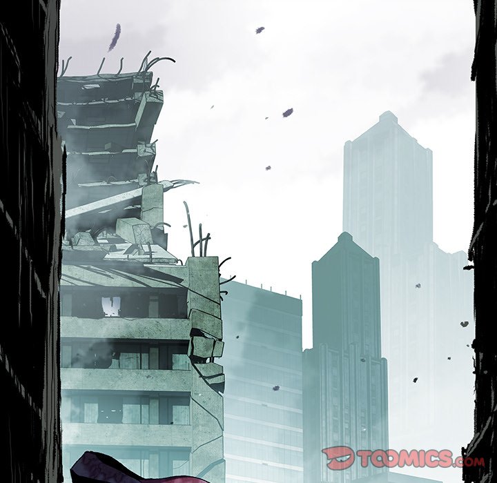 Blood Blade Chapter 63 page 26 - Chapter 63