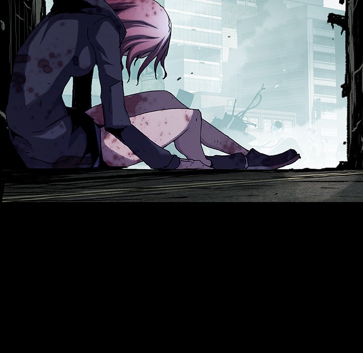 Blood Blade Chapter 63 page 27 - Chapter 63