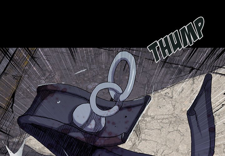 Blood Blade Chapter 63 page 3 - Chapter 63