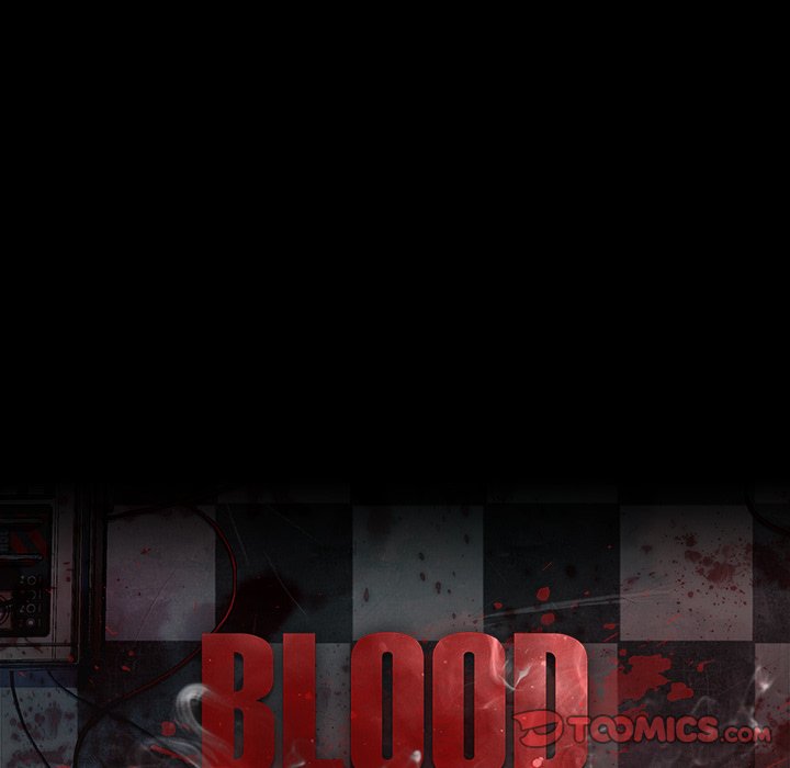 Blood Blade Chapter 63 page 30 - Chapter 63