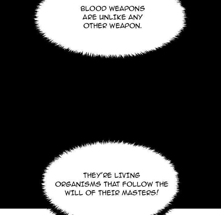 Blood Blade Chapter 63 page 33 - Chapter 63