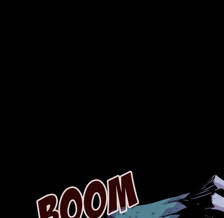 Blood Blade Chapter 63 page 37 - Chapter 63