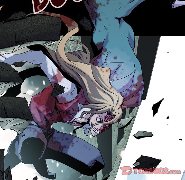 Blood Blade Chapter 63 page 38 - Chapter 63