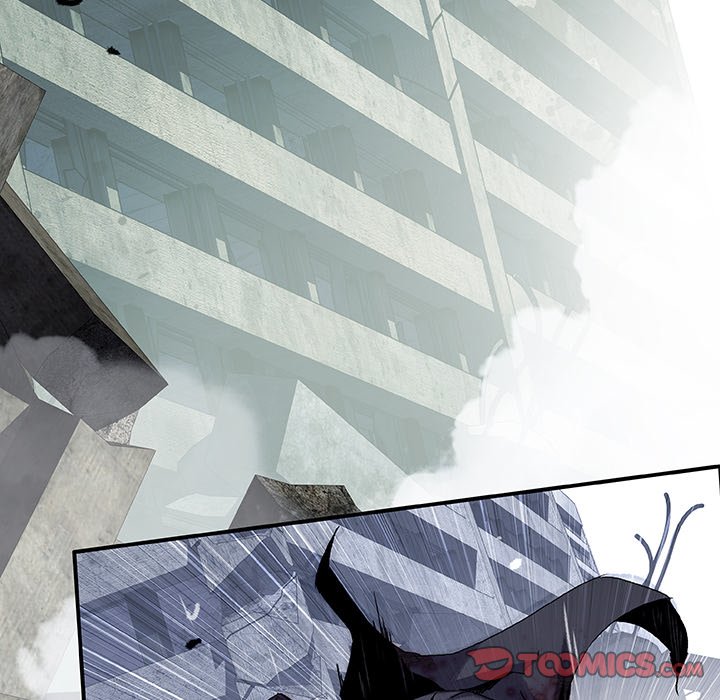 Blood Blade Chapter 63 page 42 - Chapter 63