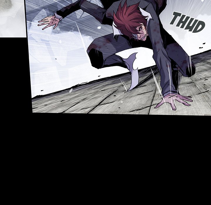 Blood Blade Chapter 63 page 43 - Chapter 63