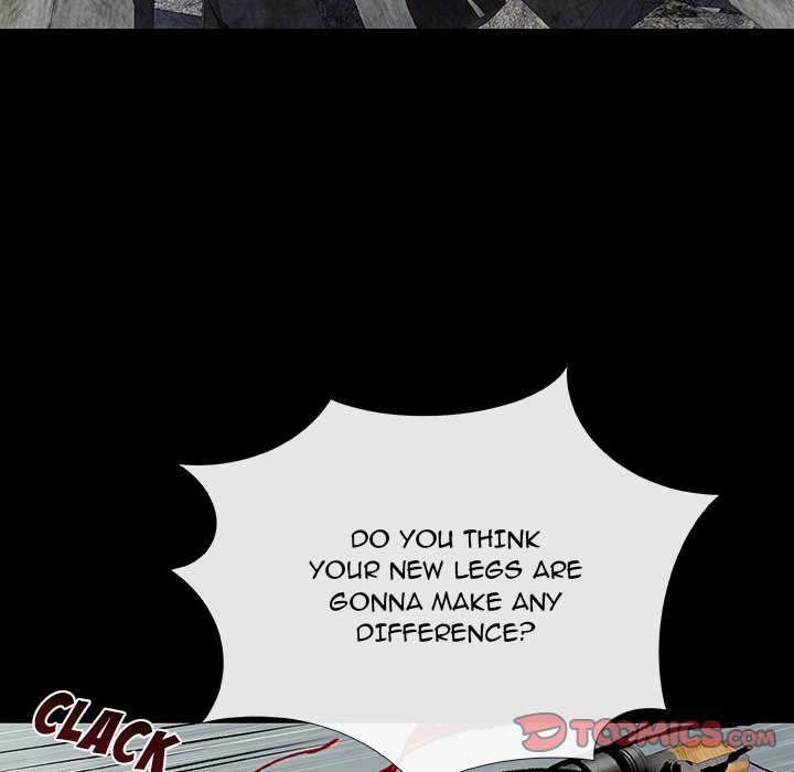 Blood Blade Chapter 63 page 46 - Chapter 63