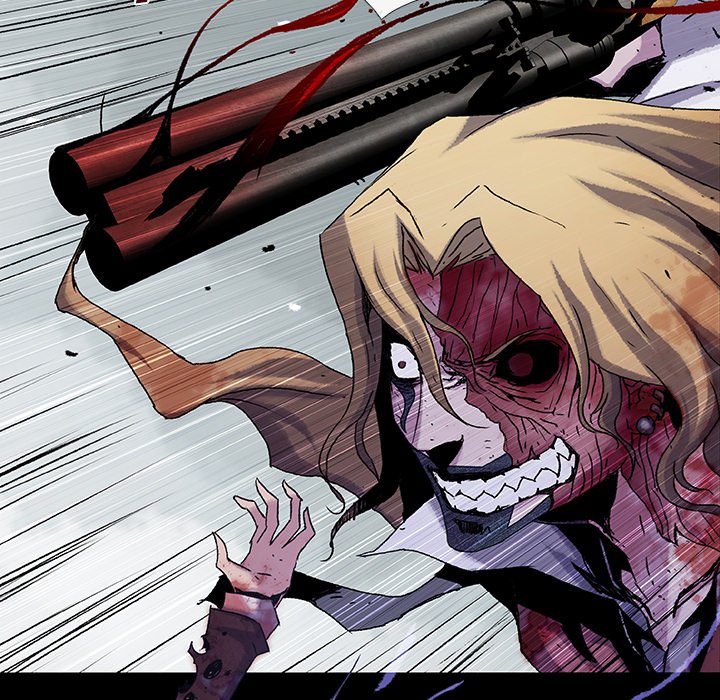 Blood Blade Chapter 63 page 47 - Chapter 63
