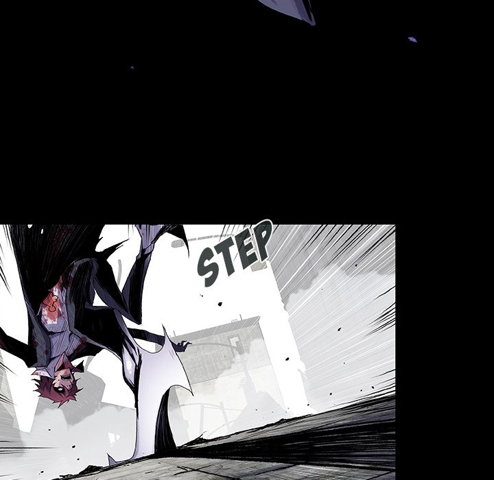 Blood Blade Chapter 63 page 49 - Chapter 63