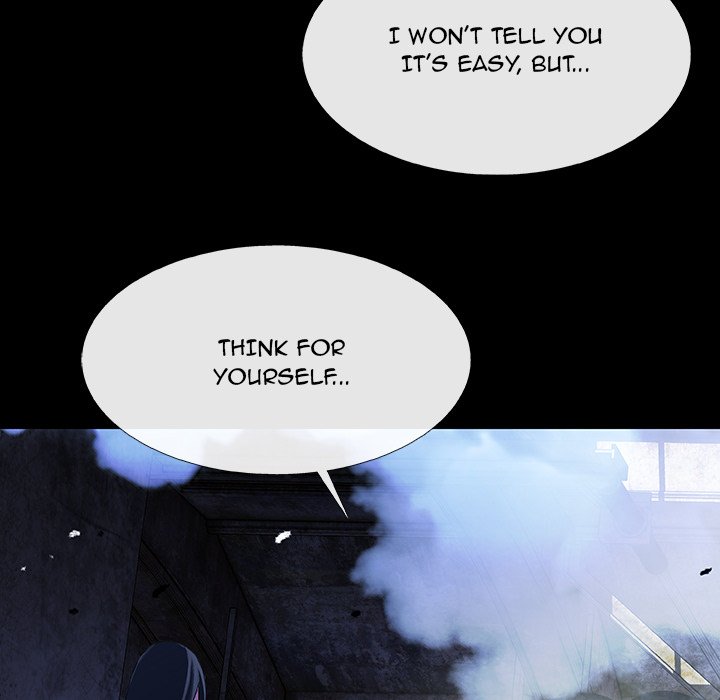 Blood Blade Chapter 63 page 5 - Chapter 63