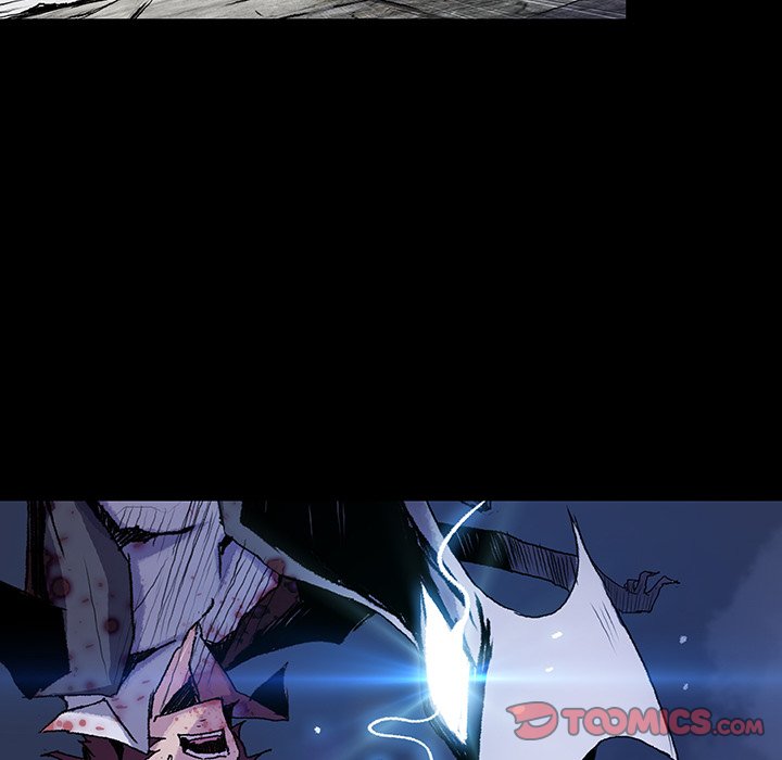 Blood Blade Chapter 63 page 50 - Chapter 63