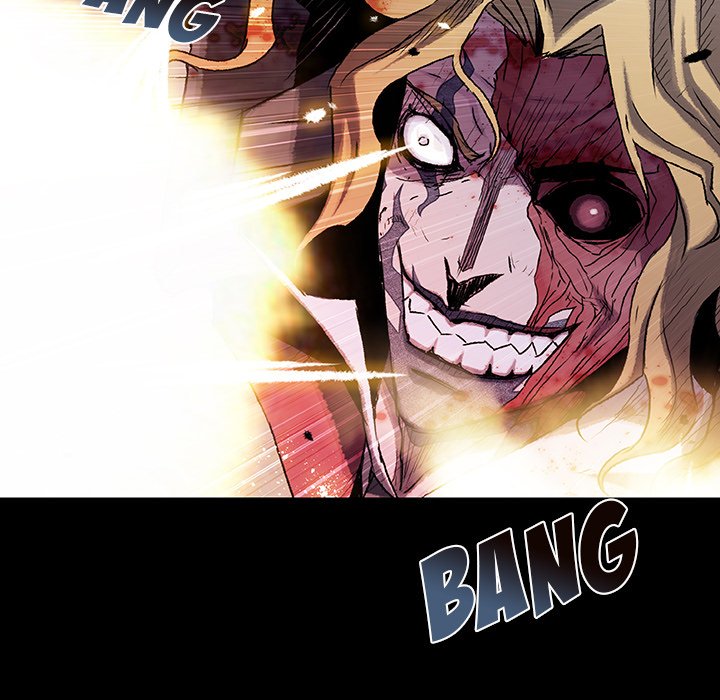 Blood Blade Chapter 63 page 52 - Chapter 63