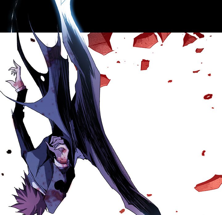 Blood Blade Chapter 63 page 55 - Chapter 63