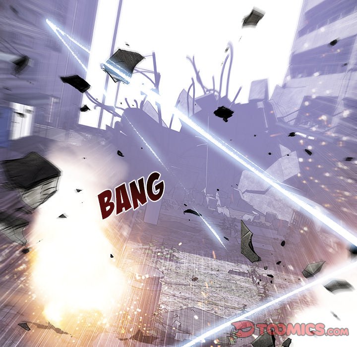 Blood Blade Chapter 63 page 58 - Chapter 63