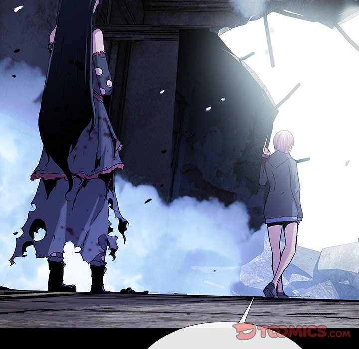 Blood Blade Chapter 63 page 6 - Chapter 63