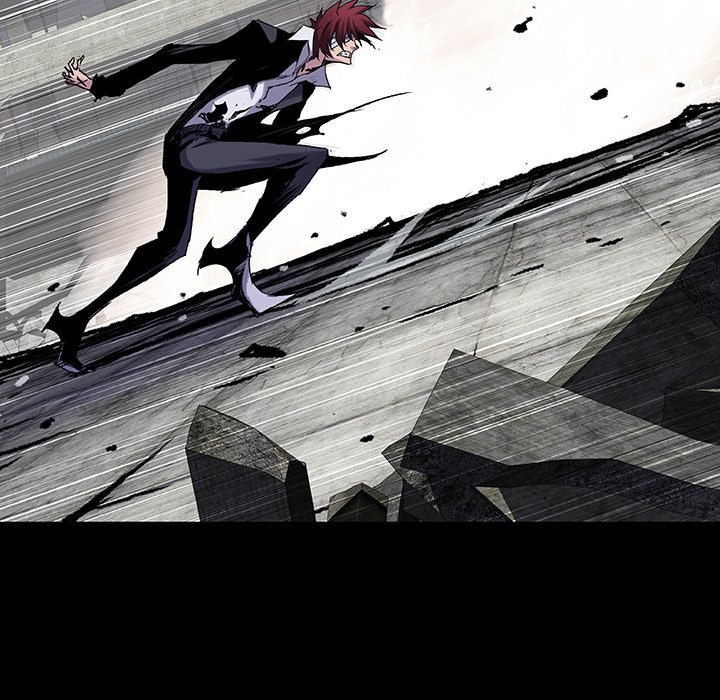 Blood Blade Chapter 63 page 63 - Chapter 63