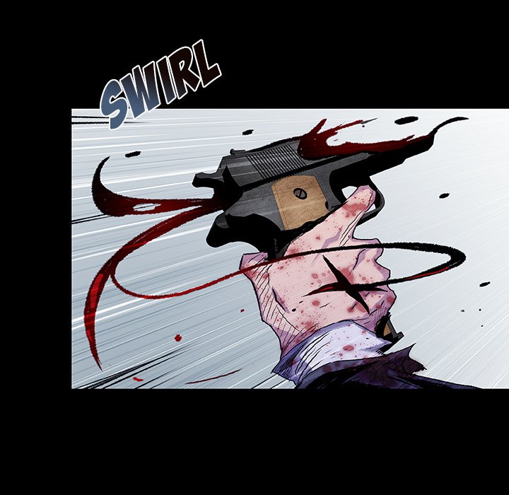 Blood Blade Chapter 63 page 64 - Chapter 63