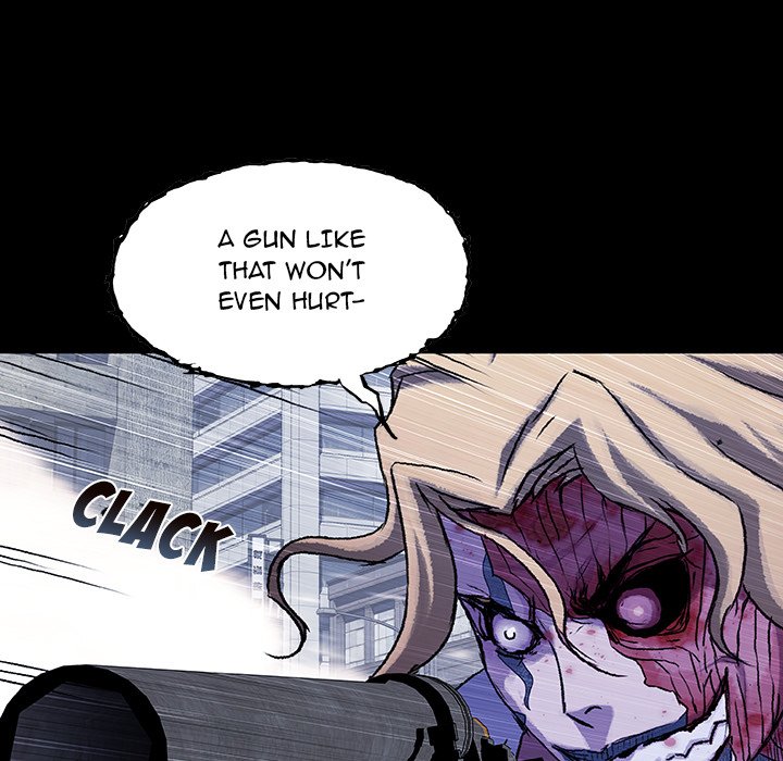 Blood Blade Chapter 63 page 67 - Chapter 63