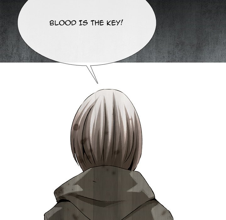 Blood Blade Chapter 63 page 69 - Chapter 63