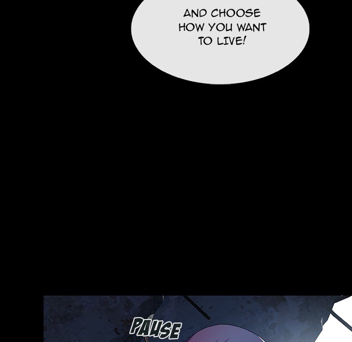 Blood Blade Chapter 63 page 7 - Chapter 63