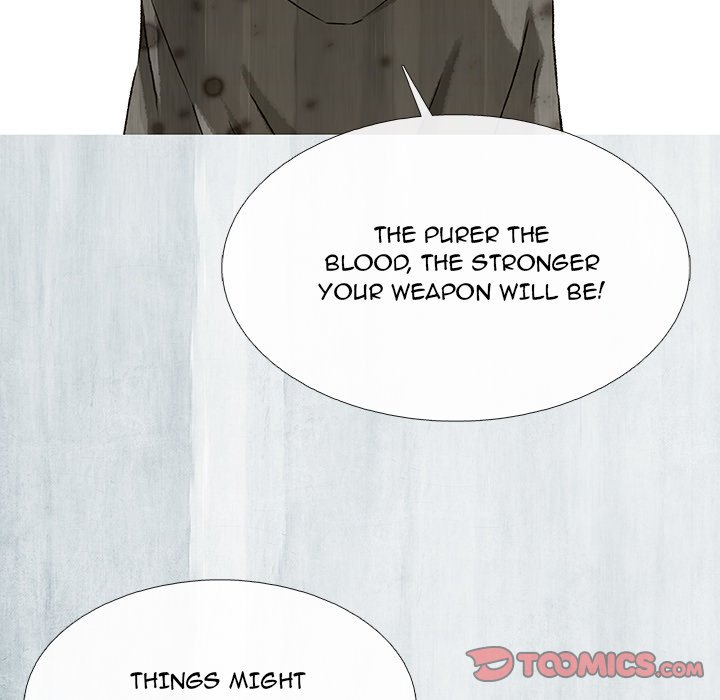 Blood Blade Chapter 63 page 70 - Chapter 63