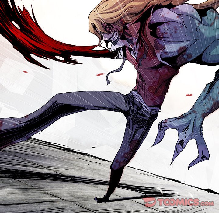 Blood Blade Chapter 63 page 78 - Chapter 63