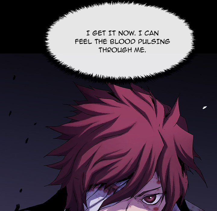 Blood Blade Chapter 63 page 84 - Chapter 63