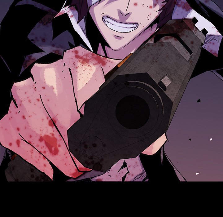 Blood Blade Chapter 63 page 85 - Chapter 63