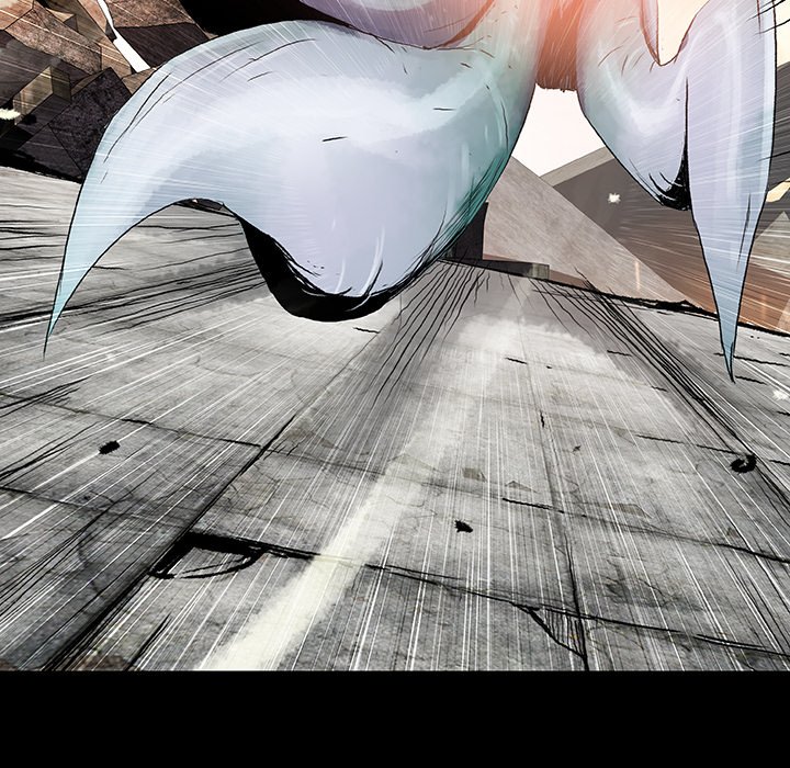 Blood Blade Chapter 63 page 89 - Chapter 63