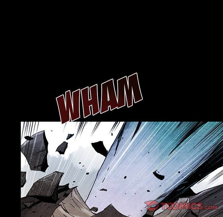 Blood Blade Chapter 63 page 90 - Chapter 63